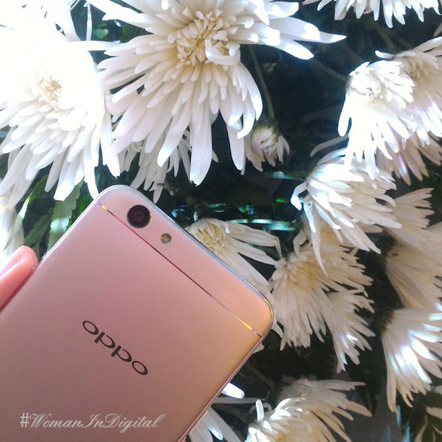 OPPO F1S Philippine Price