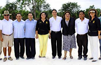 Contribuye Cozumel a educación gratuita en Quintana Roo