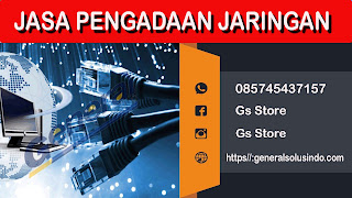 Jasa Instalasi Server Enterprise 085745437157