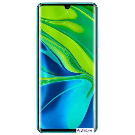 Xiaomi Mi Note 10 Pro Specifications