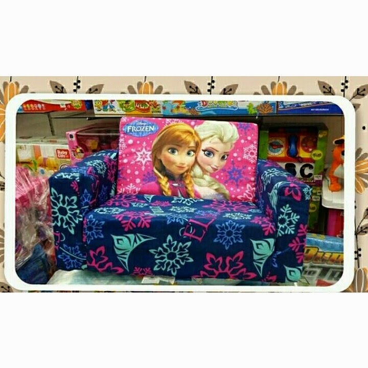 frozen sofabed cartoon character sofabed rm300 free postage pm or ...