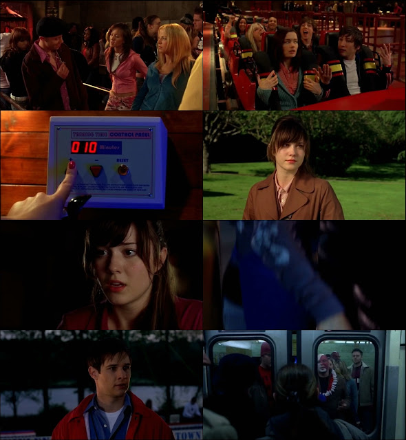 Final Destination 3 2006 Dual Audio 1080p BluRay Final Destination 3 2006 Dual Audio 1080p BluRay