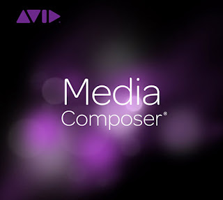 Avid Media Composer for Windows