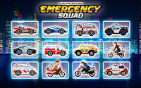 Emergency Car Racing Hero