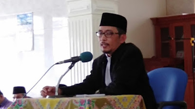 Dr. Ismail Novel : Lembaga Tahfiz Quran Jangan Hanya Sekedar Trend 