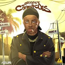 Damo K - Motivation (Gbayi) Mp3||A cool afro artist drops mind-blowing jam and he calls this one "Motivation", this song is very interesting, check it out.