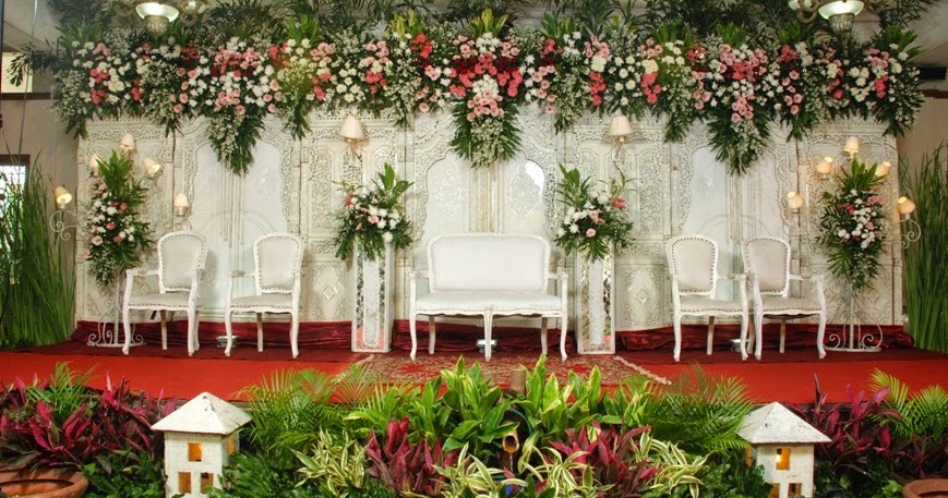 Paket Pernikahan Aula Walikota Jakarta Barat  Paket Pernikahan dan 