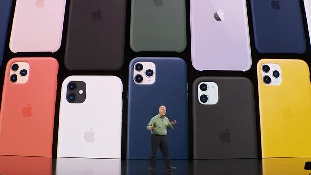 Đánh giá iPhone 11, iPhone 11 Pro, iPhone 11 Pro Max: Mọi thứ đều “khủng” 2