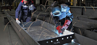 Sheet Metal Manufacturers Melbourne