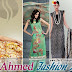 Gul Ahmed Lawn Fashion 2010 - 2011 | Magazine Collection