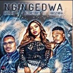 (Afro House) Ngingedwa (2018)