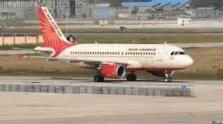 Air India sign a deal with Airbus and Boeing to acquire 470 aircrafts