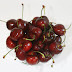 Luscious cherries