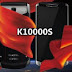 Oukitel K10000S, 6 jours d'autonomie pour le smartphone à la batterie XXL