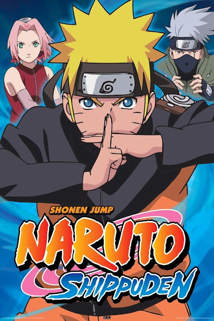 Naruto Shippuden