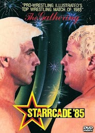 NWA Starrcade 1985 (1985)