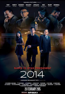 Download Film 2014: Siapa Di Atas Presiden (2015) Web-Dl Full Movie