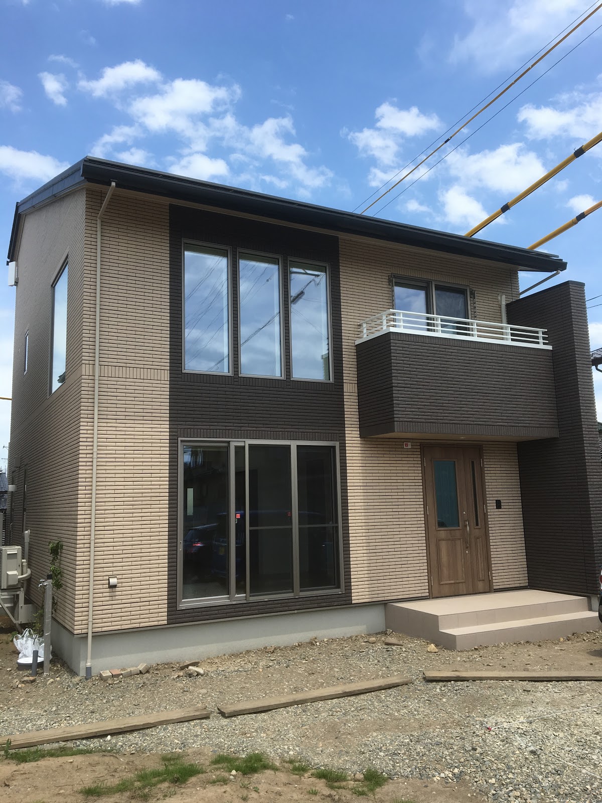 一条工務店のi Smartで建てた新居に遂に引越し完了しました