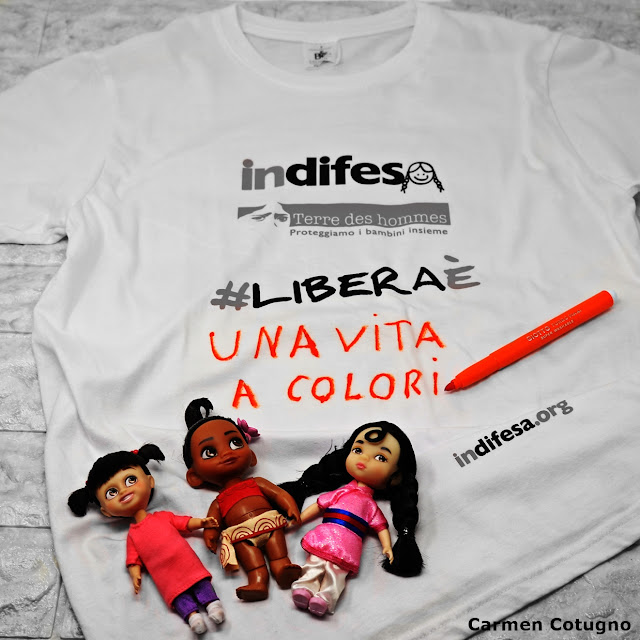 indifesa