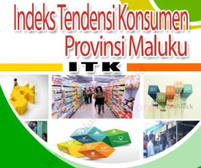 Ambon, Malukupost.com - Indeks Tendensi Konsumen (ITK) Provinsi Maluku pada triwulan IV-2018 sebesar 116,31, artinya terjadi peningkatan kondisi ekonomi pada triwulan IV-2018 dengan tingkat optimisme yang meningkat dibandingkan dengan kondisi triwulan III-2018 (indeks sebesar 111,82). "Perkiraan ekonomi konsumen triwulan I-2019 sebesar 103,40, ini berarti kondisi ekonomi konsumen diperkirakan akan mengalami peningkatan pada triwulan I-2019 dengan tingkat optimisme yang melambat," kata Kepala Badan Pusat Statistik (BPS) Provinsi Maluku Dumangar Hutauruk di Ambon, Rabu (6/2).