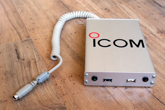 DV Node Adapter już w nowej obudowie