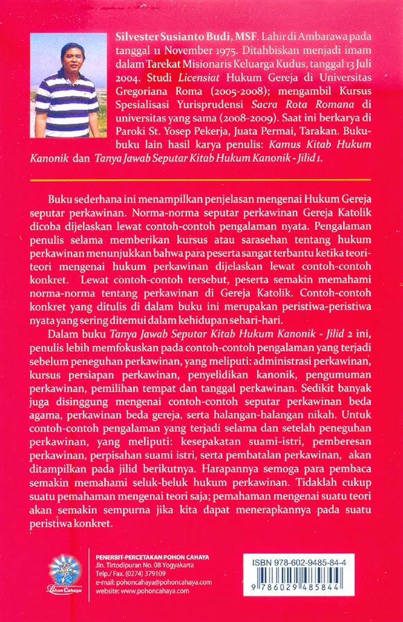 Yayasan Lembaga Biblika Indonesia
