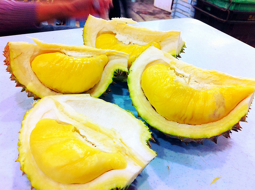 Lawi Emas Ayam Serama Farm (LEASF): Musang King : Full 