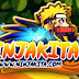 Resep Sintesis Kostum Ninja Kita