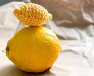 PATRON GRATIS LIMON AMIGURUMI 57859