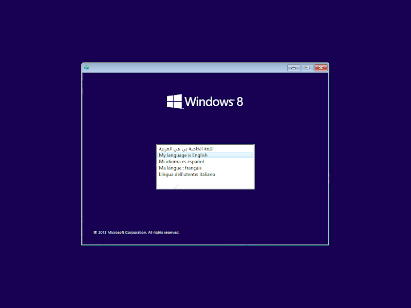 Windows 8.1 Pro VL 32-64Bits, Updates-Dic/2013, Español 