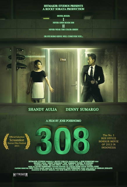 Download Film 308 (2013) WEB-DL Full Movie