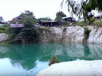 Jalan Raya Pulau Cangkir Kronjo Tangerang Banten