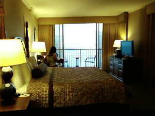 Outrigger Reef on the Beach Ocean Front room picture