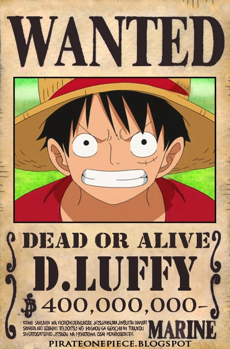 http://pirateonepiece.blogspot.com/2010/05/wanted-monkey-d-luffy-d_30.html