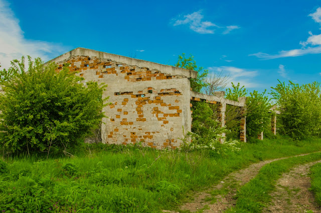 ДУРАНКУЛАШКО ЕЗЕРО