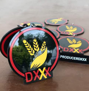 Producer Dxx Logo