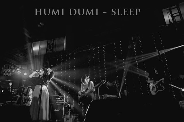 humi dumi sleep