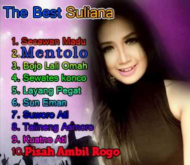Lagu Suliana Full Album Dangdut Koplo Terbaru mp Download Lagu Suliana Full Album Dangdut Koplo Terbaru Mp3 Lengkap
