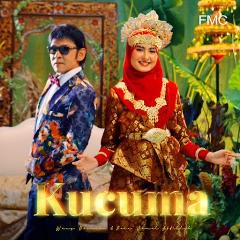 Wany Hasrita & Jamal Abdillah - Kucuma MP3