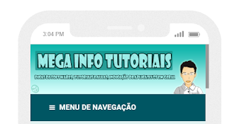 Responsinator - Mega Info Tutoriais