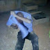 Angry Youths Beat Up Policeman After Shooting Unarmed Man In Ekiti State (Pictures)