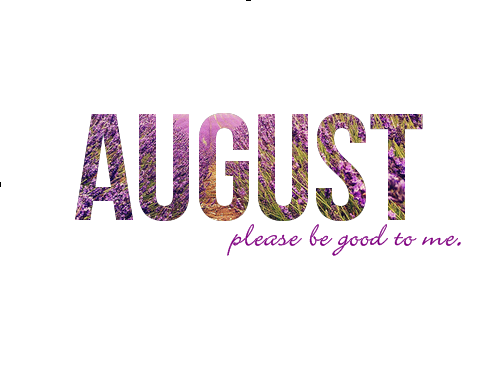 -: August 2013