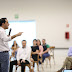 El Gobernador Mauricio Vila Dosal se reúne con comunicadores, líderes de opinión y empresarios de la industria de la radio y TV
