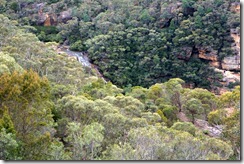 Around Wentworth Falls, Blue Mountains
