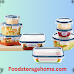 Non Toxic Food Storage Containers