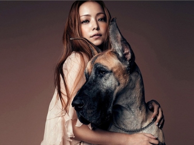 Namie Amuro