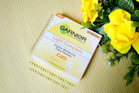 Garnier Face Powder