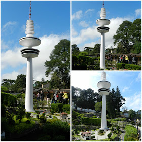 O que fazer em Gramado - Mini Mundo