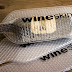 Wine Skin é a solução para trazer vinhos da sua viagem