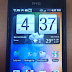 Smartphone HTC Incredible: Qualcomm Snapdragon and OS Android 2.1